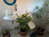 Bad im Keller - 