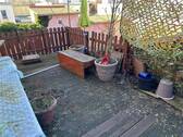 Dachterasse - 