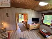 Gartenhütte - 