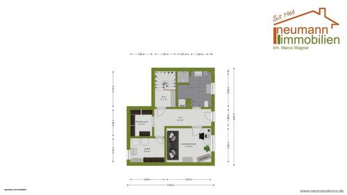 Souterrain - 