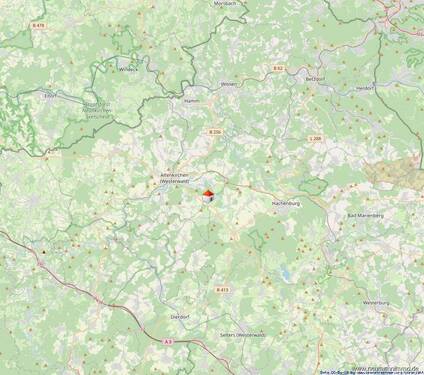 Makrolage - 