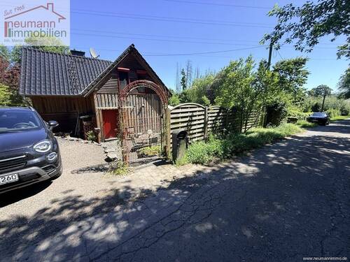 Ansicht - 4 Zimmer Einfamilienhaus zum Kaufen in Borod