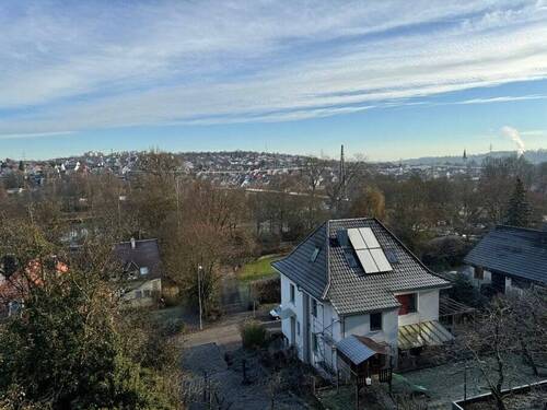 OG Aussicht Schlafzimmer Ansicht 1 - 