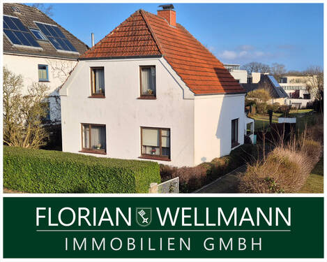 Bild 1 - Osterholz Scharmbeck - Innenstadt 