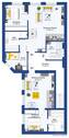 Obergeschoss - 