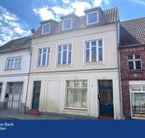 Bezugsfreies Wohn- und Geschäftshaus in Freyenstein - Wittstock