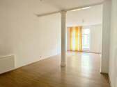 Raum 1 Gewerbeinheit - 1 Zimmer Mehrfamilienhaus, Wohnhaus zum Kaufen in Wittstock