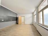 Wohnung 2 Wohnen:Küche - 