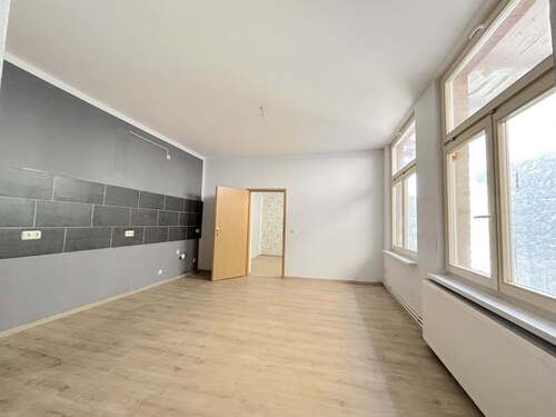 Wohnung 2 Wohnen:Küche - 