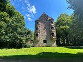 Altes Schloss (Park) - 
