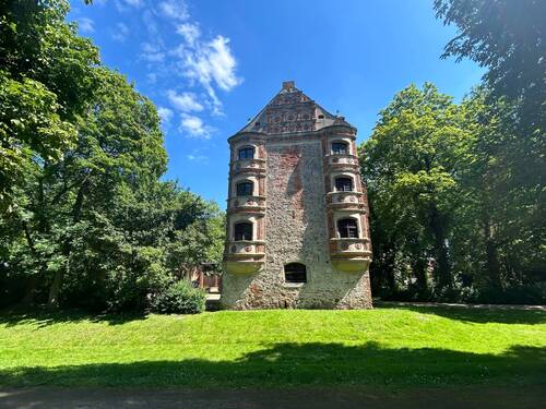 Altes Schloss (Park) - 