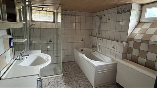 Badezimmer - 