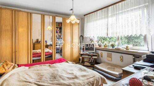 EG Schlafzimmer 2 - 