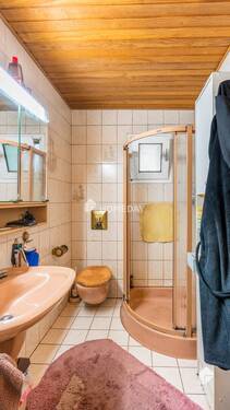 EG Badezimmer 2 - 