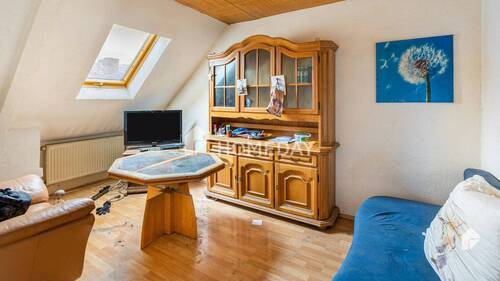 2. OG Wohnzimmer - 