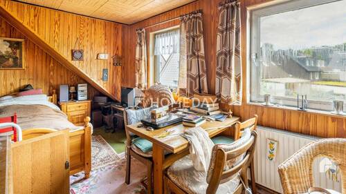 2. OG Schlafzimmer - 