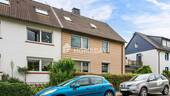 Außenansicht 3 - 6 Zimmer Doppelhaushälfte in Hattingen