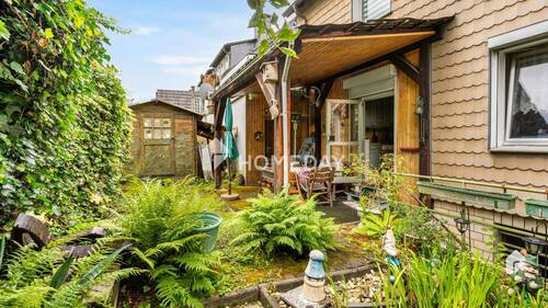 Garten 2 - 