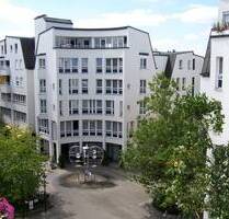 Attraktive Büroräume in der Kaiserpassage - Reutlingen Innenstadt
