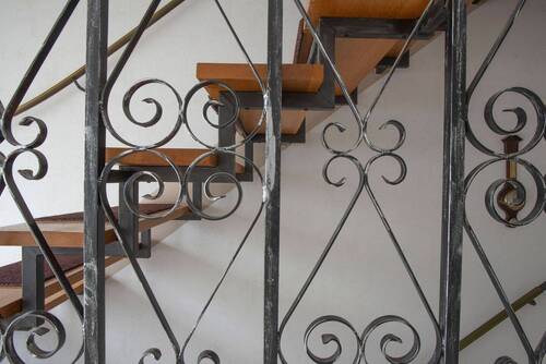 Treppe - 