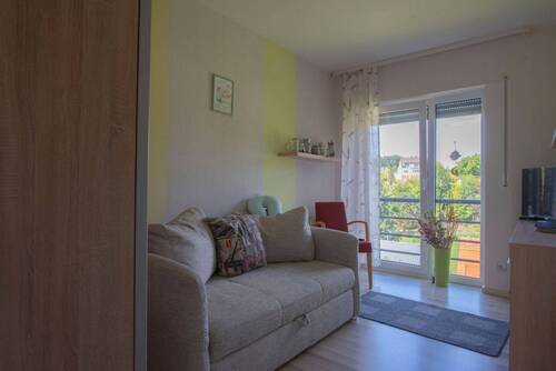 Zimmer EG - 