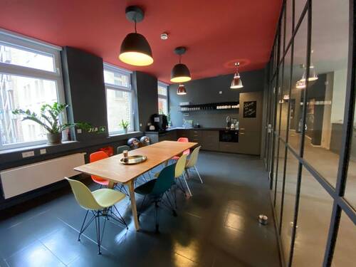 Kitchen - Büro in Stuttgart