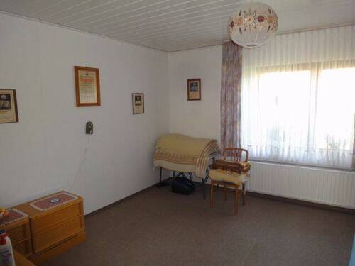 Schlafzimmer - 