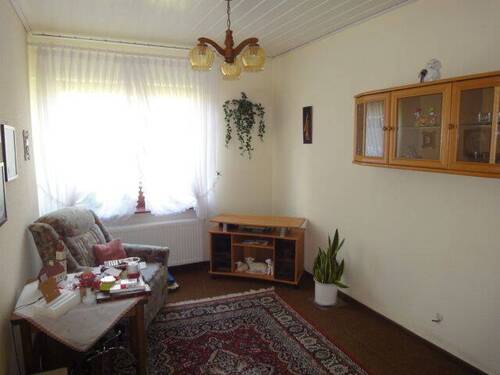 Zimmer 1 - 