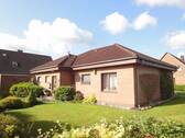 Ansicht - 4 Zimmer Bungalow zum Kaufen in Zetel