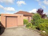 Ansicht - Bungalow mit 118,00 m² in Zetel zum Kaufen