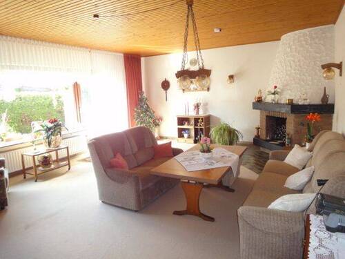Wohnzimmer - 