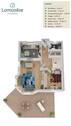 Grundriss EG - 