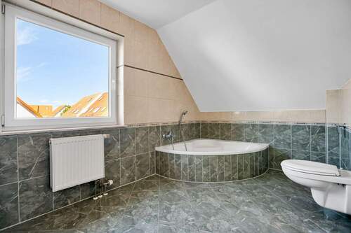 OG Badezimmer - 