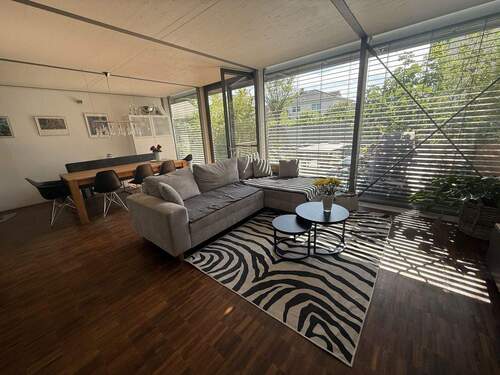 Bild 2 - 6 Zimmer Reihenmittelhaus zum Kaufen in Hockenheim