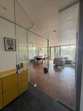 Bild 3 - 6 Zimmer Reihenmittelhaus in Hockenheim