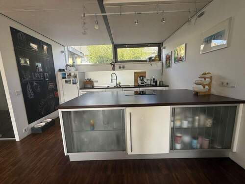 Bild 4 - Reihenmittelhaus mit 177,00 m² in Hockenheim zum Kaufen