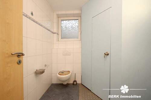 Gäste WC - KG - 