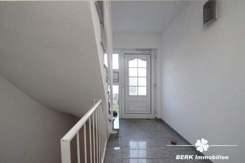 Treppenhaus - 