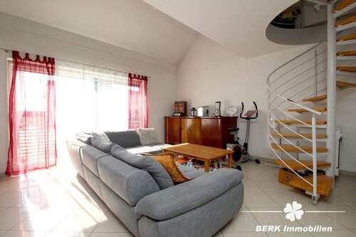 Wohnzimmer - OG - 