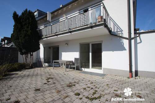 Terrasse - 