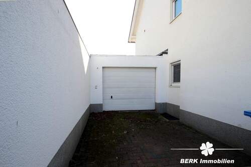 Garage - 