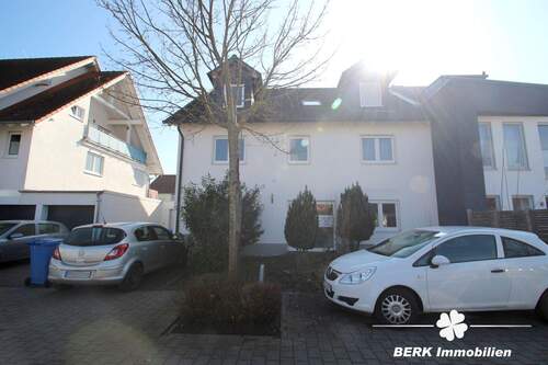 Straßenansicht - 