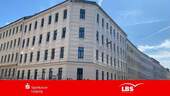 Straßenansicht - Wohnungspaket-4 Wohnungen einer Etage