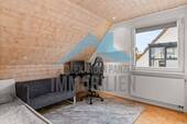 Dachgeschoss - 