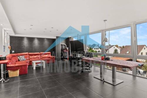 Erdgeschoss - 7 Zimmer Mehrfamilienhaus, Wohnhaus in Vellmar