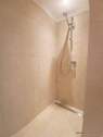 Duschbereich, bodengleich - 