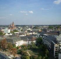 1,5 Zimmer-Wohnung in Mainz zu verkaufen.