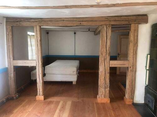 Grosses Wohnzimmer - 