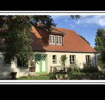Landhaus in Vorpommern.Charmant.Idyllisch.Sehr gut erreichbar.Kein Denkmalschutz. - Gnevkow OT Prützen