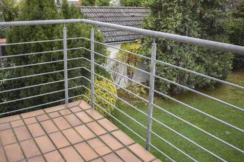 Balkon II DG - 